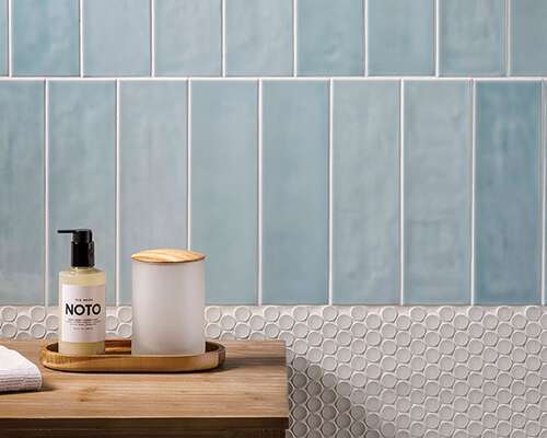 Monochromatic Tiles