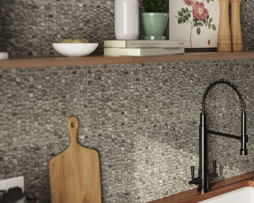 Mosaic Tiles