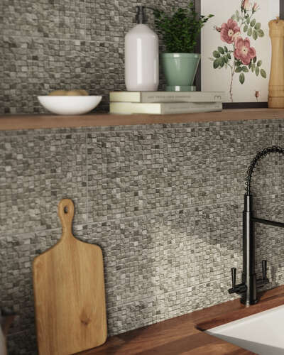 Mosaic Tiles