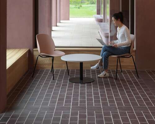 Quarry Tiles