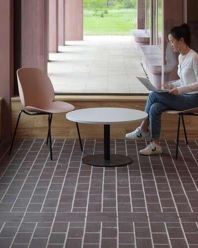 Quarry Tiles