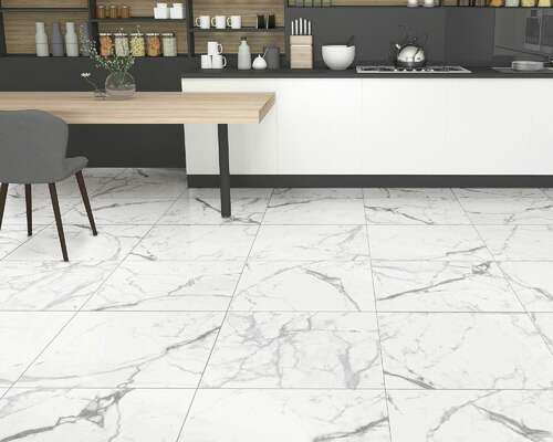 Rectified Tiles