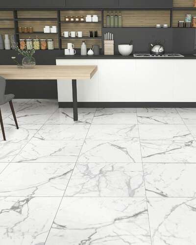 Rectified Tiles