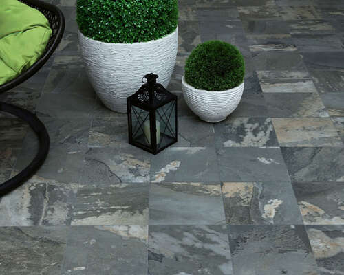 Slate Tiles