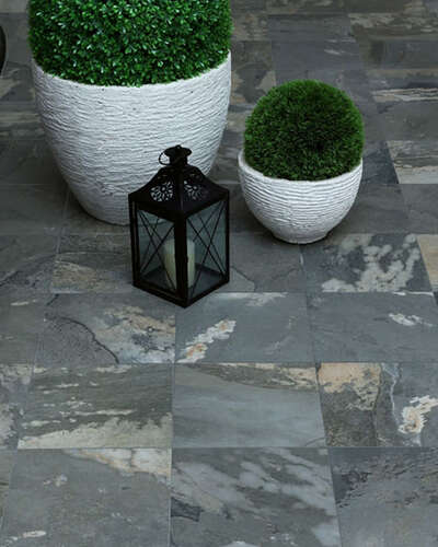 Slate Tiles