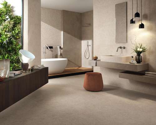 Stone Tiles
