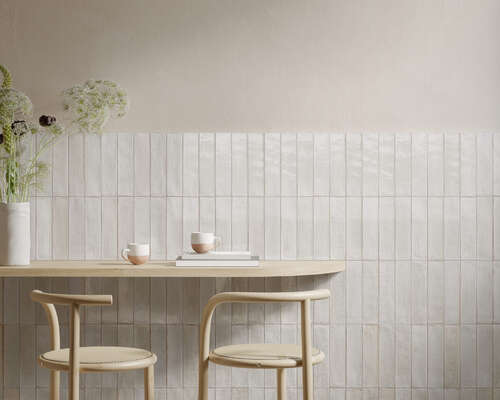 Subway Tiles