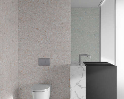 Terrazzo Tiles