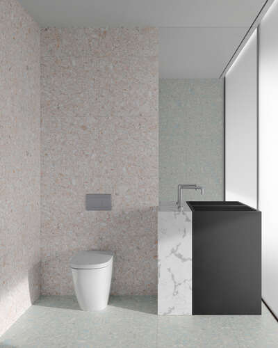Terrazzo Tiles