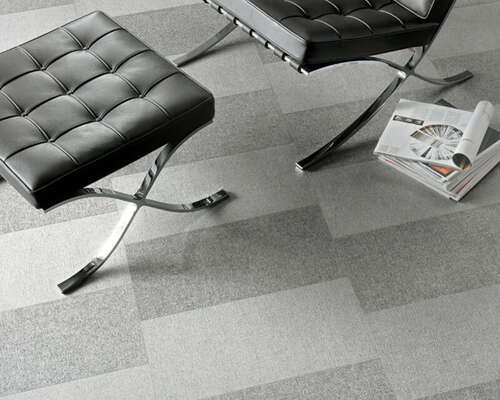 Textile Tiles