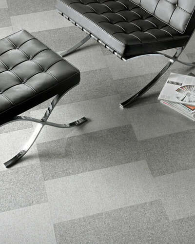 Textile Tiles