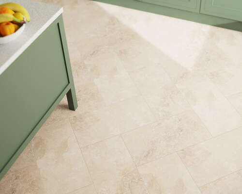 Travertine Tiles