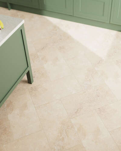 Travertine Tiles