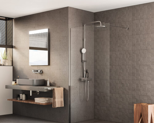 Ceramic Tiles