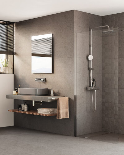 Ceramic Tiles