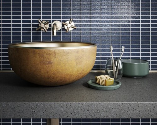 Glass Tile