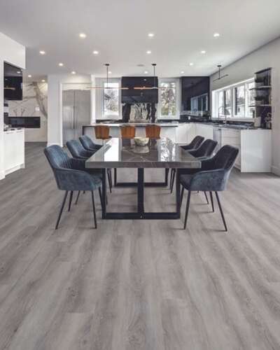 Luxury Vinyl Planks