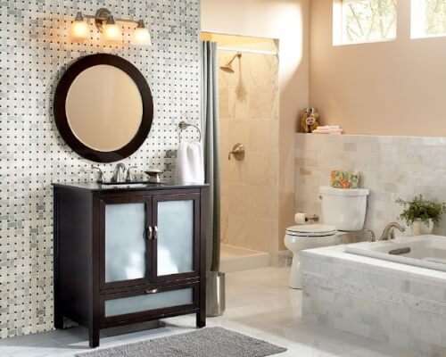 Marble Tile