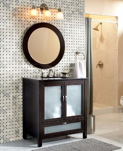 Marble Tile