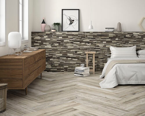 Mosaic Tiles