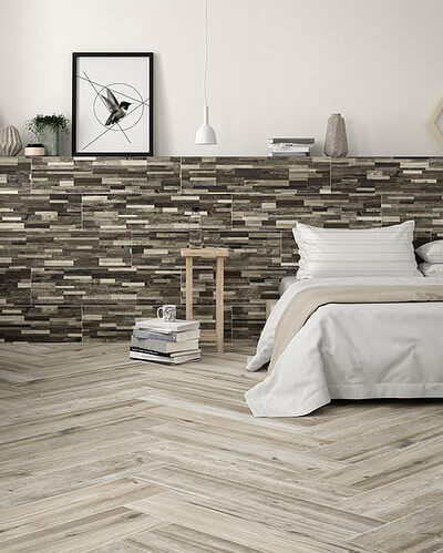 Mosaic Tiles