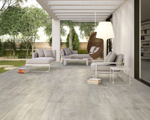 Porcelain Tiles