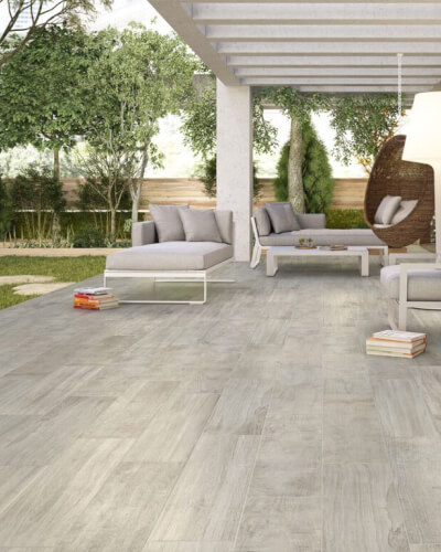 Porcelain Tiles