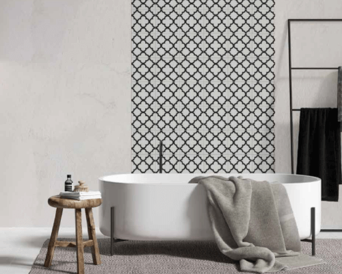 Bathroom & Shower Tiles
