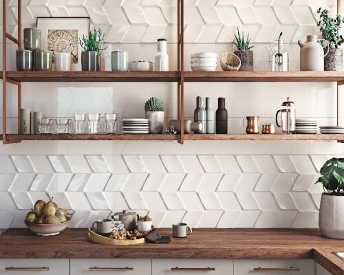 Kitchen Tiles