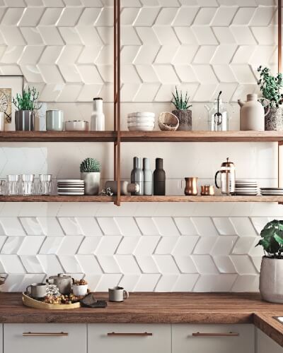 Kitchen Tiles