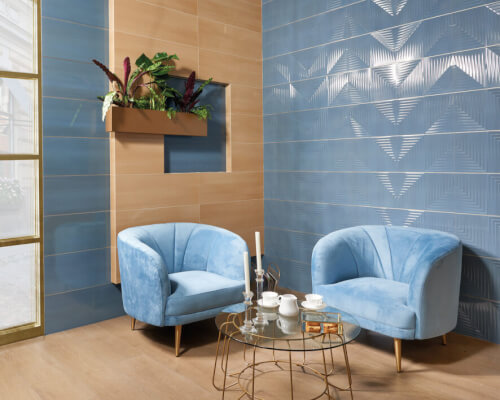 Wall Tiles