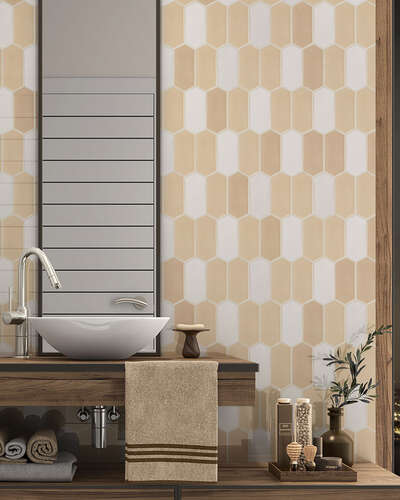 Abstract Tiles