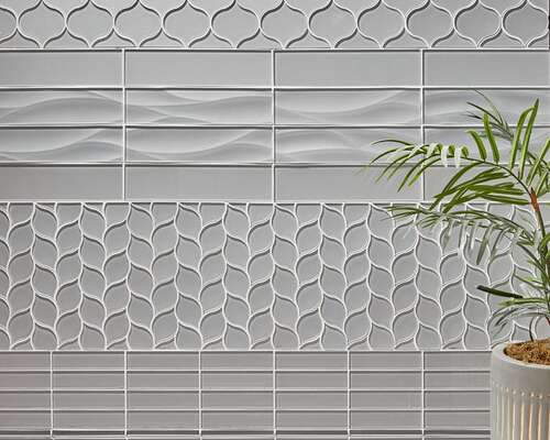 Arabesque Tiles