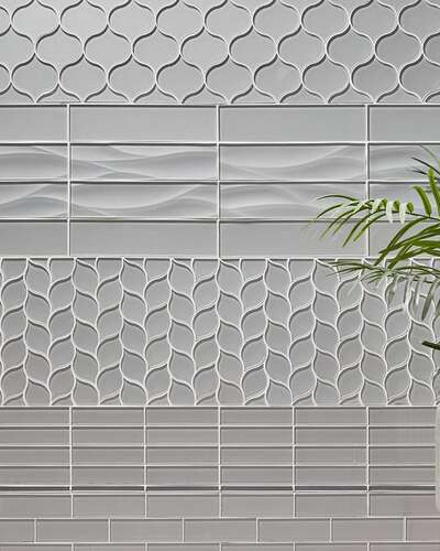 Arabesque Tiles