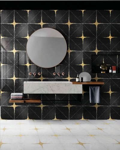 Argyle Tiles