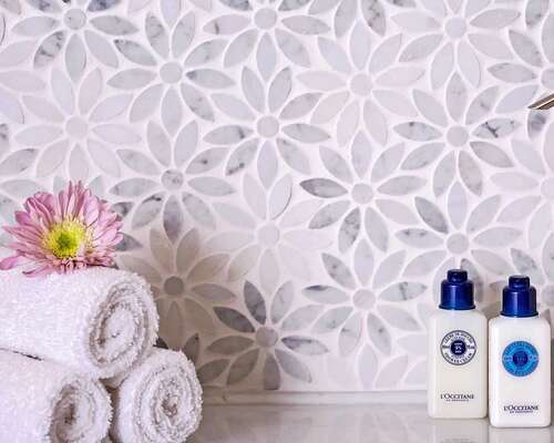 Blossom Tiles