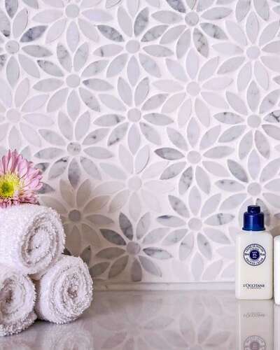 Blossom Tiles