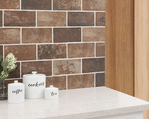 Brick Tiles
