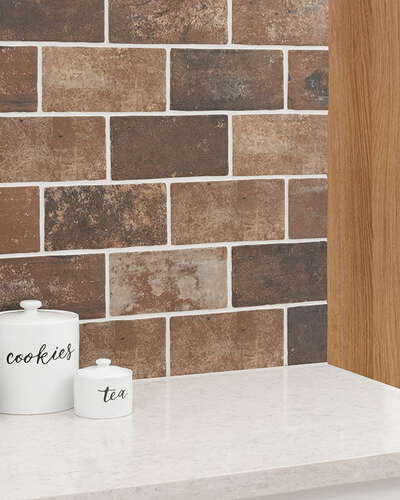 Brick Tiles