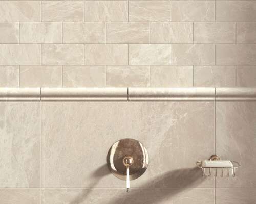 Bullnose Tiles