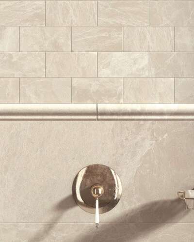 Bullnose Tiles