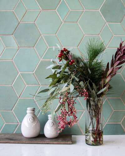 Diamond Tiles