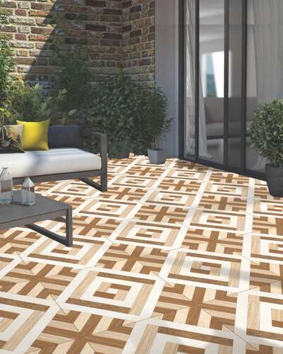 Geometric Tiles