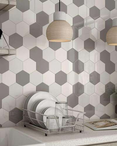 Hexagon Tiles