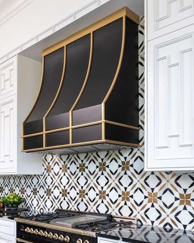 Kaleidoscope Tiles
