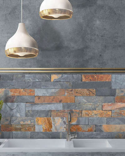 Ledgers Tiles