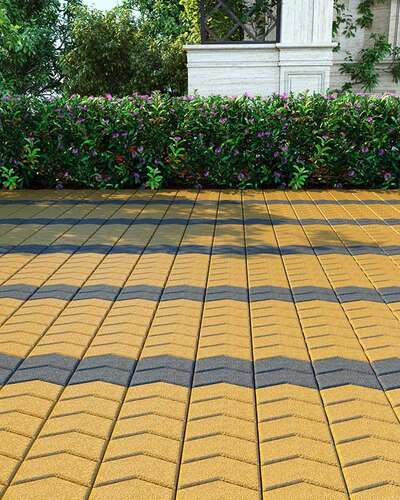 Pavers Tiles