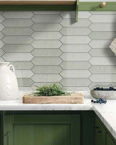Picket Tiles