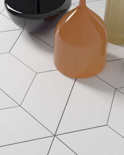 Trapezoid Tiles