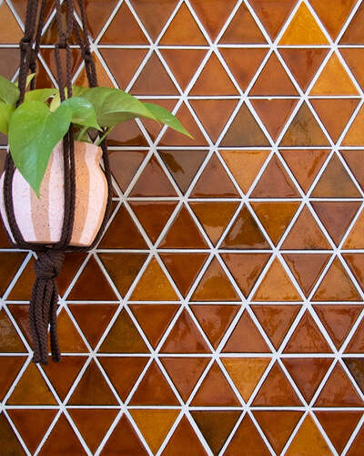 Triangle Tiles
